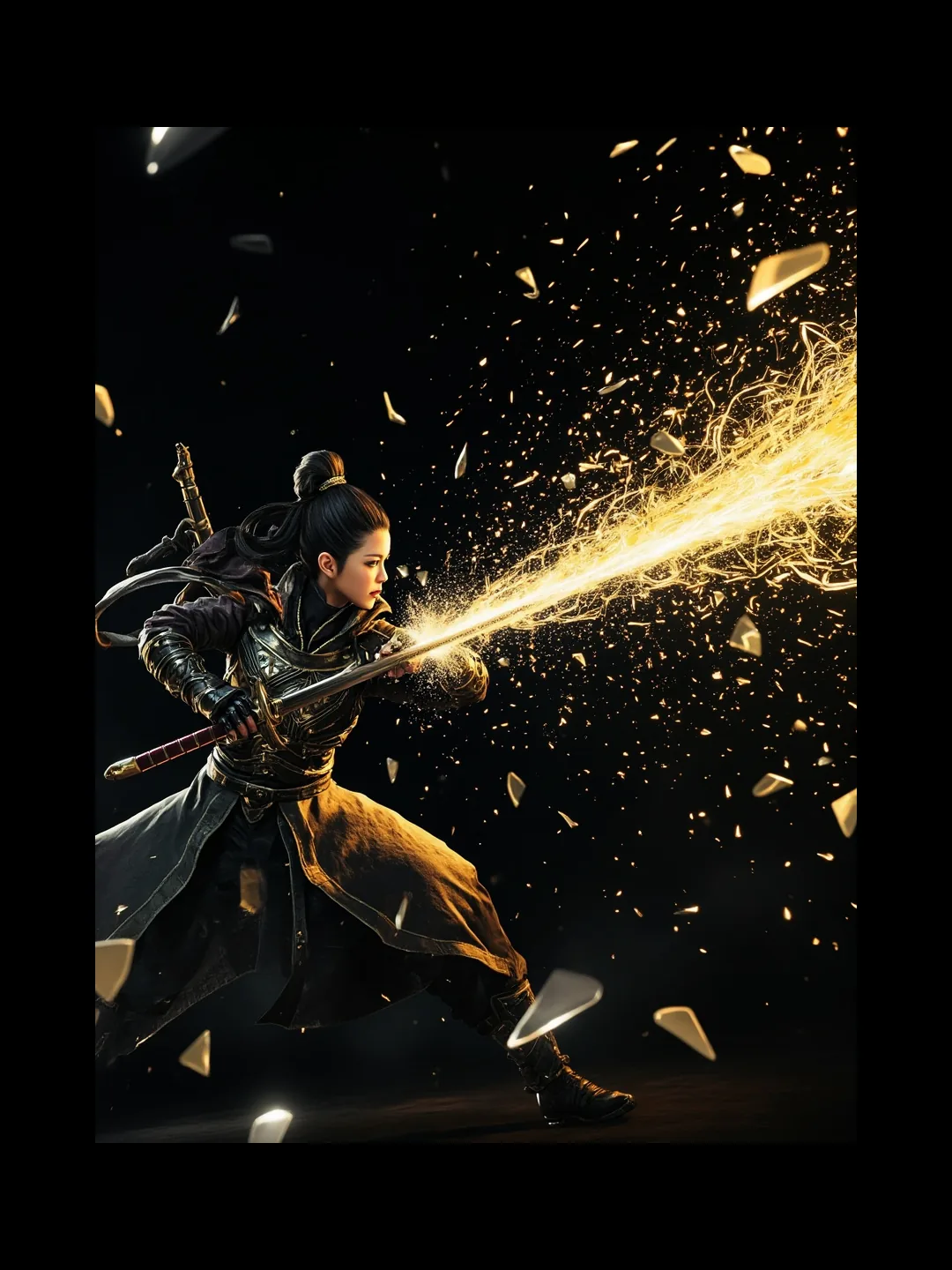 镜团战1v1